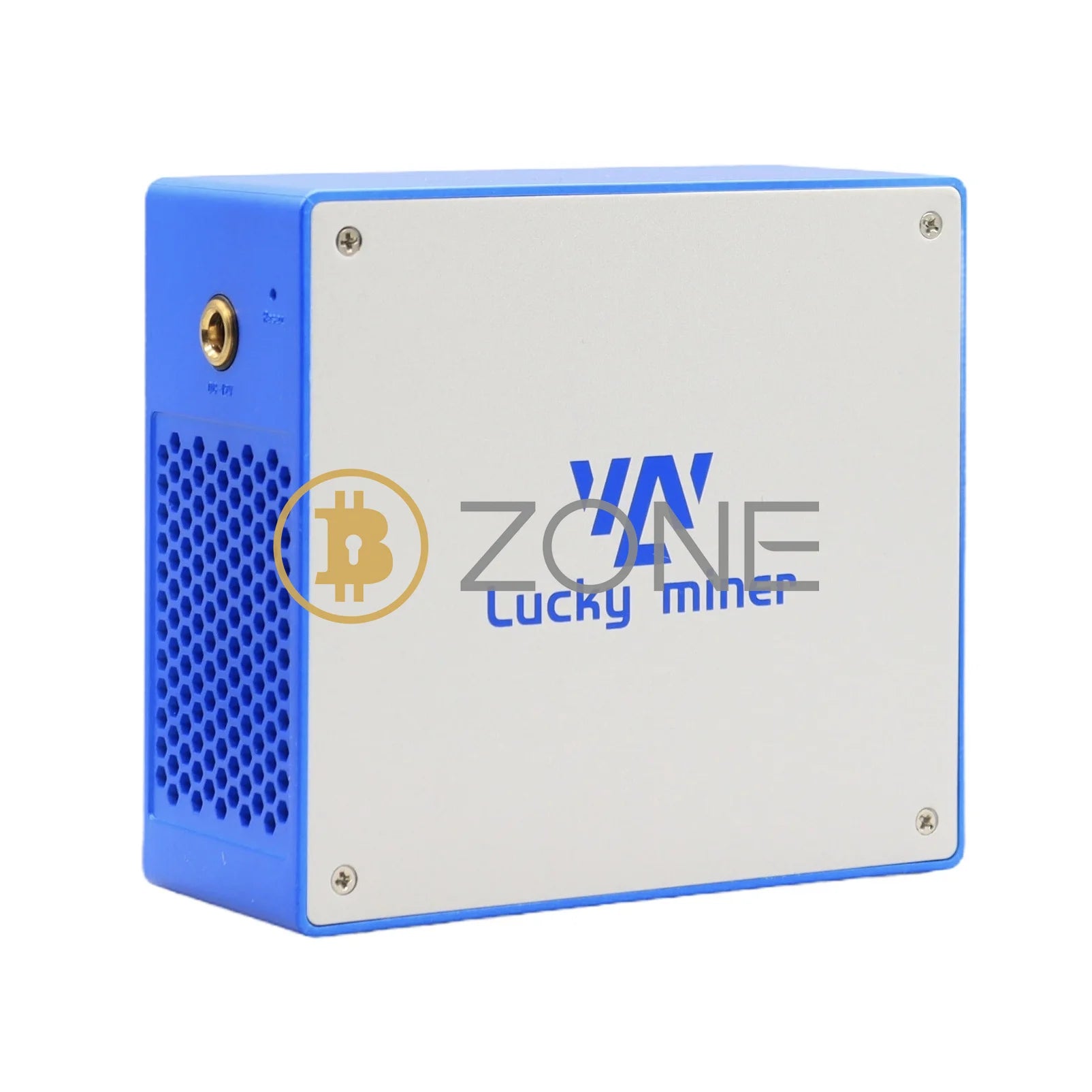 Máy Đào Bitcoin LV07 1TH/S – Lucky Miner 3.125 BTC - Daisan Mart