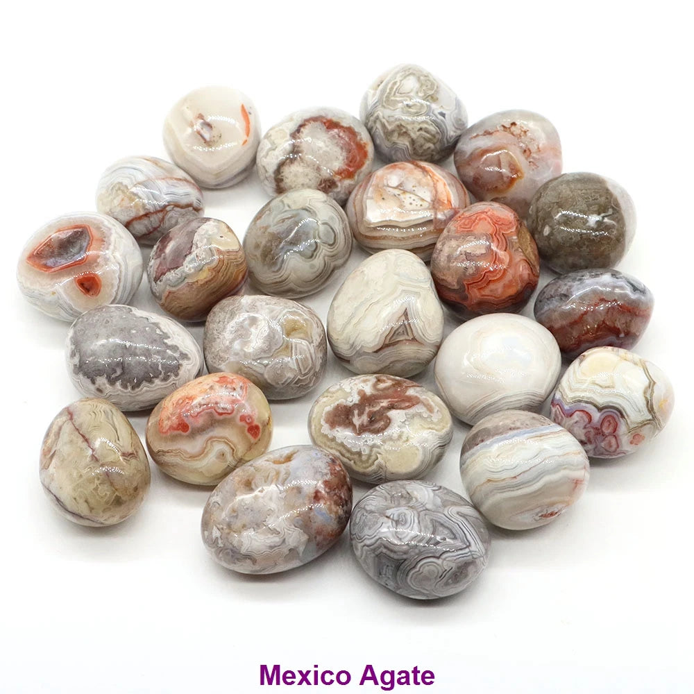 Đá Thạch Anh Tự Nhiên Trang Trí Năng Lượng Phong Thủy