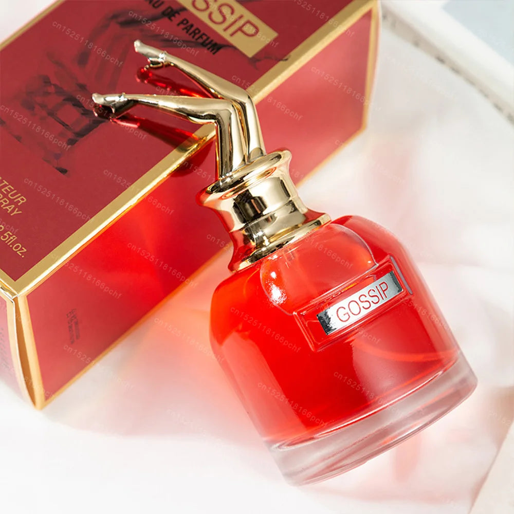 Nước Hoa Phái Đẹp 75Ml - Hương Đông Phương Quyến Rũ - Daisan Mart