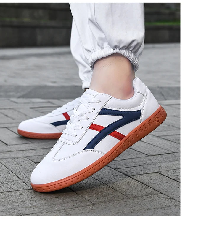 Men's Summer Skateboarding Shoes - Cool &amp; Fashionable