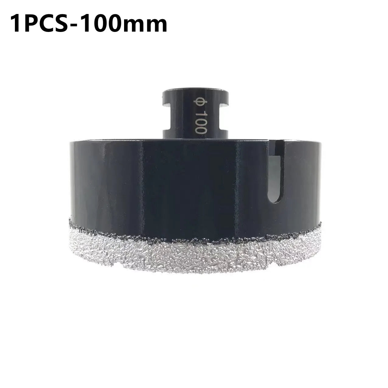 Mũi khoan lỗ rỗng M14 cho gạch, đá, gốm 6-100mm - Daisan Mart
