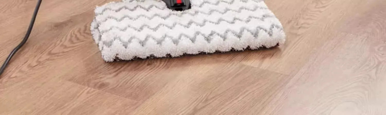 Máy Lau Sàn Hơi Nước Shark T8 Diệt Khuẩn Đa Năng - Daisan Mart