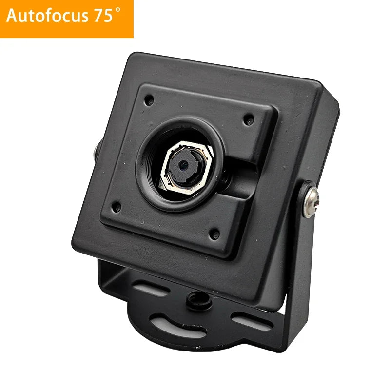 Webcam 2K 5MP Tự Lấy Nét USB cho Creality & Xtool - Daisan Mart