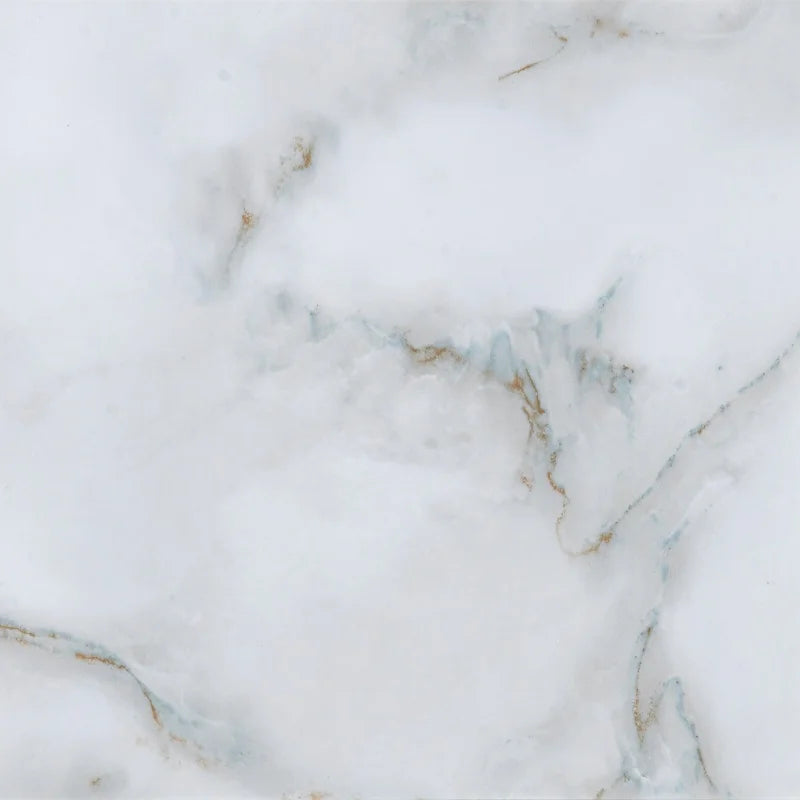 Gạch Dán Sàn Giả Đá Dày Chống Trơn Nước Nhà Bếp