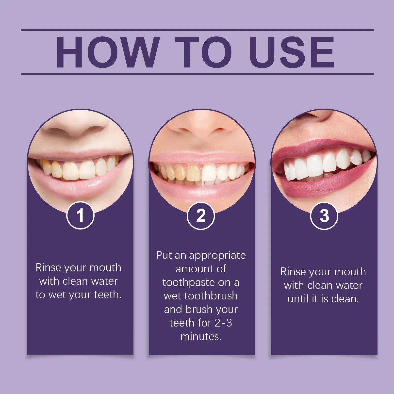 Mineral Toothpaste Rapid Repair Clean Brightening Tooth Repair Gel Rebuilding Strengthen Whiten Protect Oral Daily Fresh Care - Daisan Mart