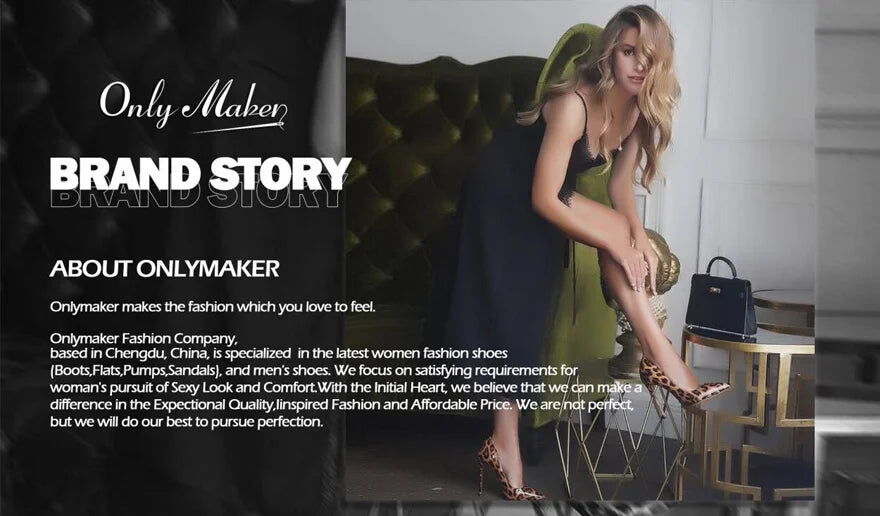 Onlymaker Women Pointed Toe PVC Clear High Heels Pumps Buckle Chunky Transparent Strip Big Size Summer Pumps