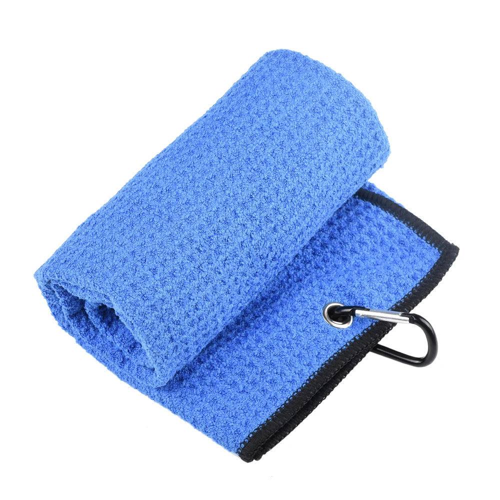 Super Soft Golf Towel - Absolutely Absorbent for Golfers