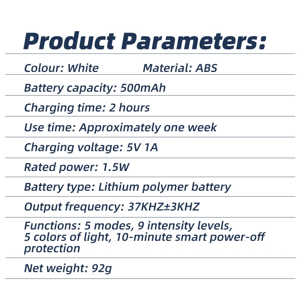 Máy Tẩy Vôi Răng Cầm Tay Siêu Âm Làm Sạch Răng