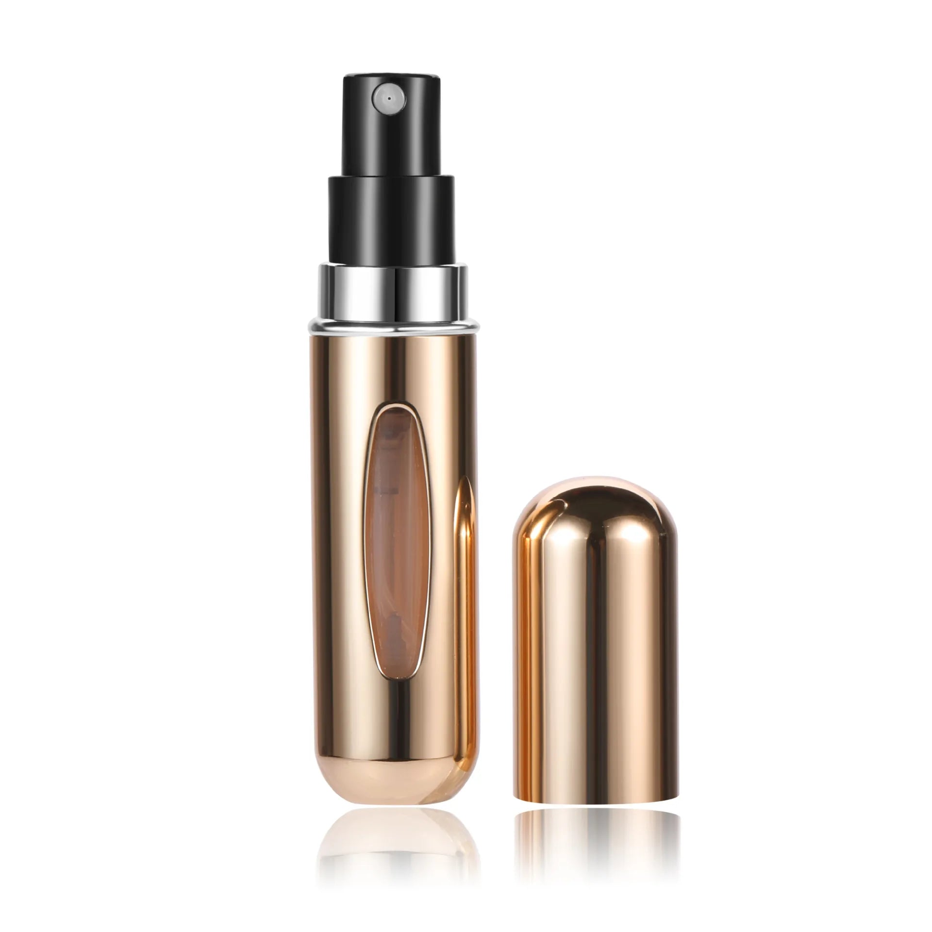 Nước Hoa Mini Du Lịch 5ml - Tiện Lợi Di Động - Daisan Mart