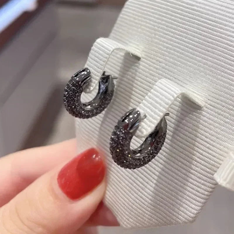 2025 Women's Jewelry Set: Gold, Silver, and Unique Gemstones