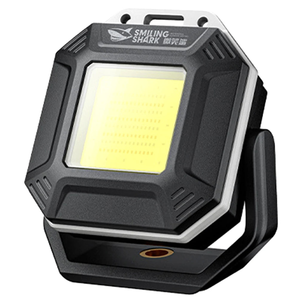Đèn LED COB Chống Nước Sạc Được Gắn Từ Tính Dùng Khẩn Cấp - Daisan Mart