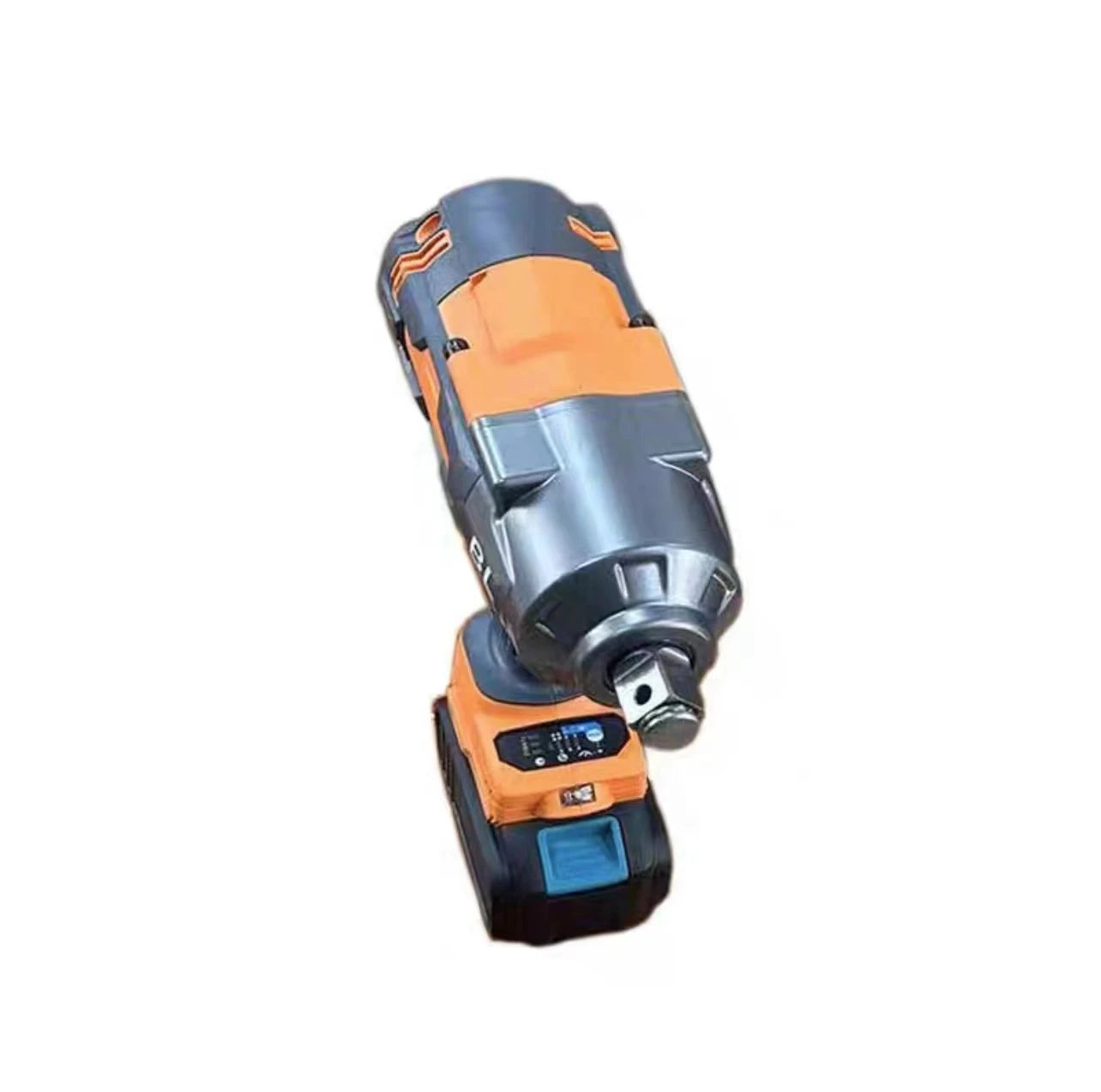 Máy Siết Bu Lông Không Dây 2100N.M Cho Pin Makita - Daisan Mart