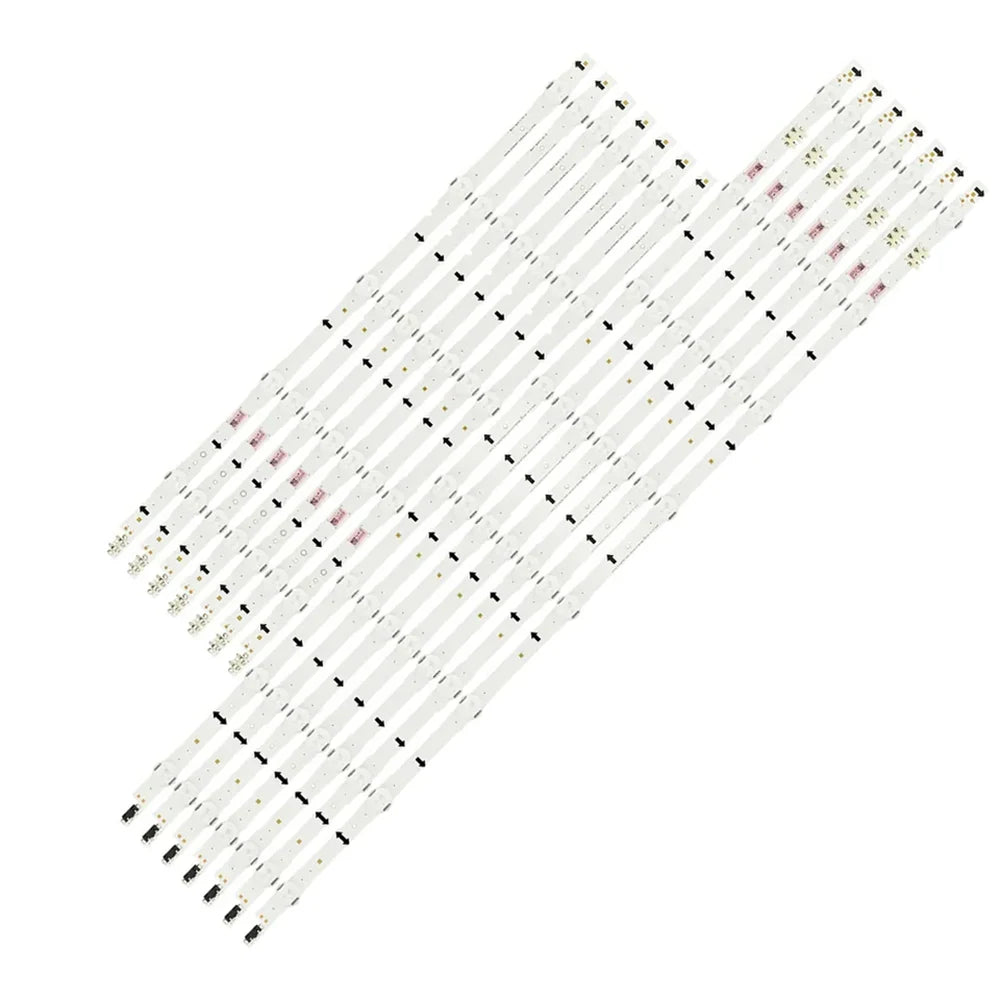 New 14 pcs/lot For 2014SVS60F D4GE-600DCA-R2 600DCB UN60H6300 UN60H6350 UN60H6400 UN60H6500 BN96-30434A 30433A ue60h6400 - Daisan Mart
