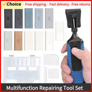 Tile Repair Materials