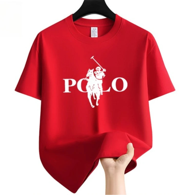 Men's T-Shirts 2024: Cool, Elegant, Stylish