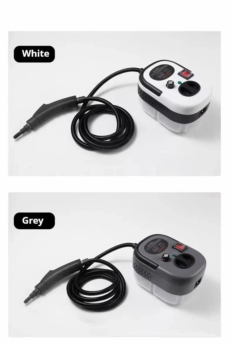 Máy Hơi Nước Diệt Khuẩn Đa Năng 220V EU Plug