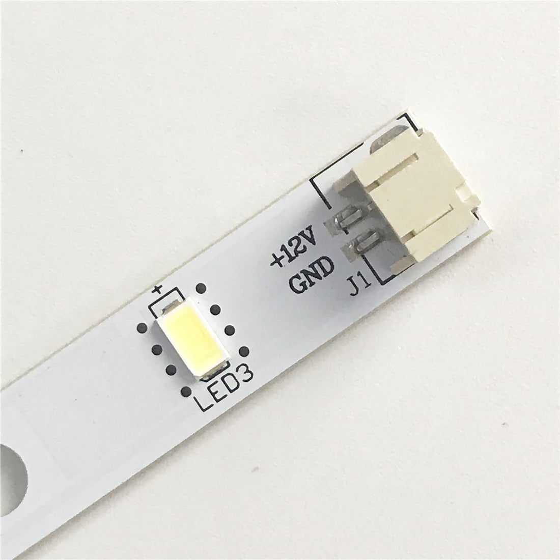 DC12V 2W Refrigerator LED Strip Light Many Sizes