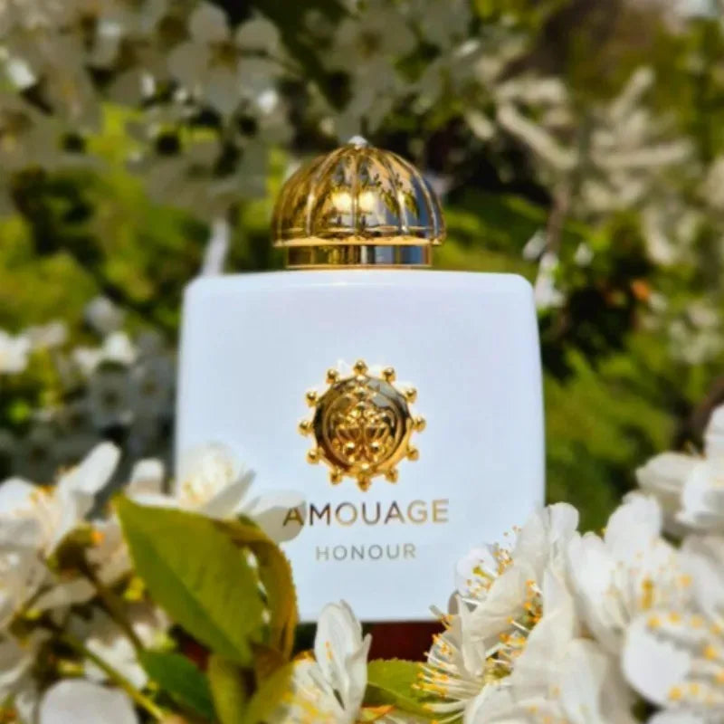 Nước Hoa Nữ 100ml - Hương Hoa Phương Đông Tinh Tế - Daisan Mart