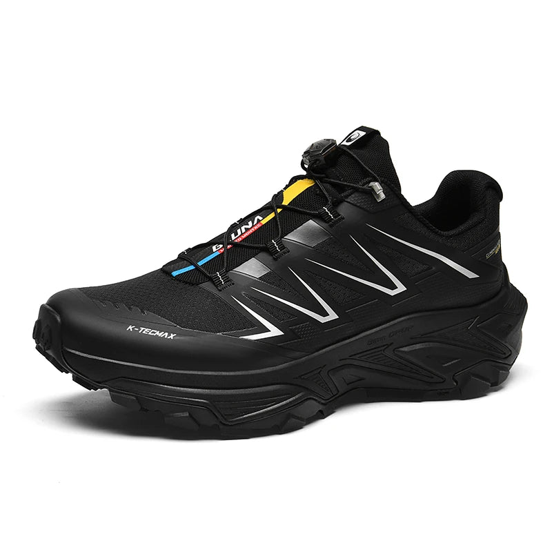 GLUNA 2024 - Lightweight Waterproof Unisex Sports Shoes