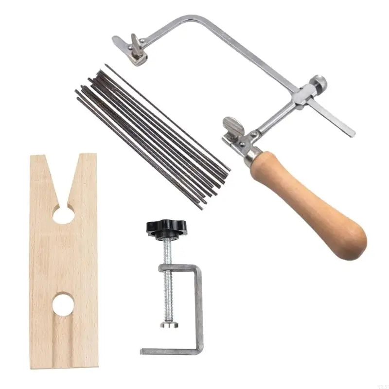 Jewelry Making Wire Set 652F - Meticulously Cut, Comfortable Grip