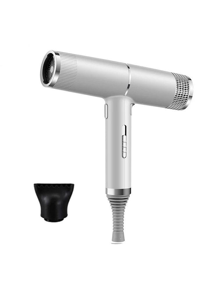 High End Professional Hair Dryer with Diffuser