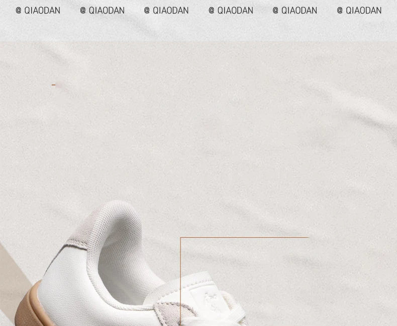 QIAODAN Giày Trượt Nữ 2025 - Phong Cách & Êm Ái