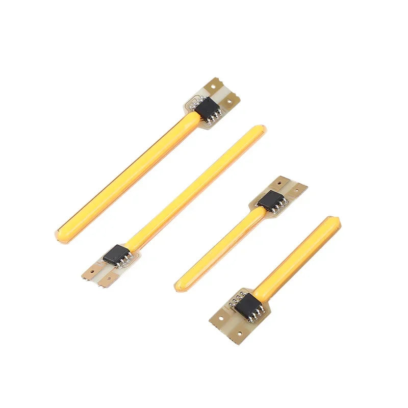 Đèn LED Thác Nước Sắc Màu 3V - Phụ Kiện Chiếu Sáng - Daisan Mart