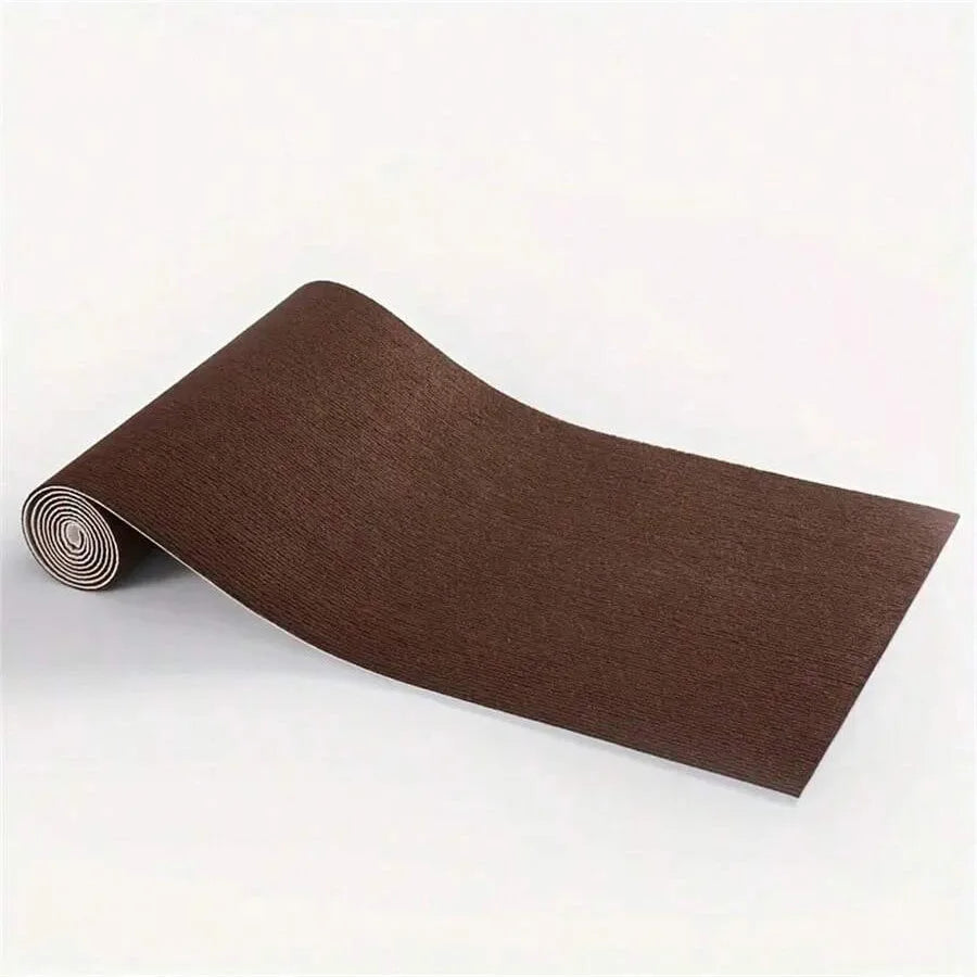 Self-adhesive floor tiles 30x30cm - Non-slip, easy to replace.