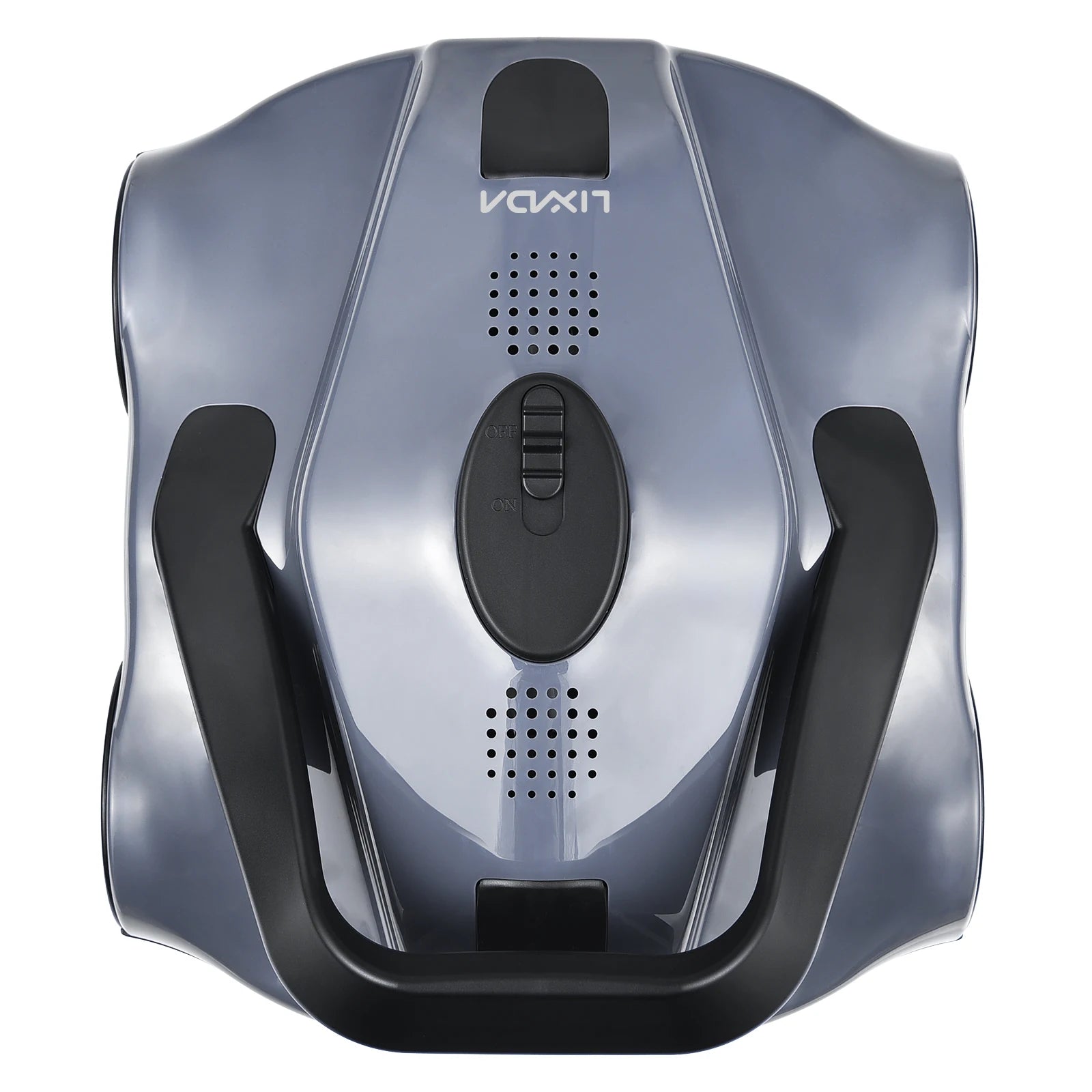 Pool Vacuum Automatic Robotic Pool Cleaner Cordless Robotic Pool Vacuum for In Ground Flat Pools Cordless Robotic Pool Cleaner