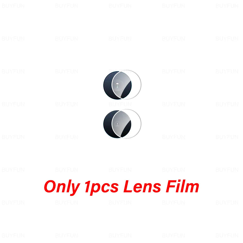 Nord CE4 Lite Glass 8To1 Camera Tempered Glass For OnePlus NordCE4 CE4Lite CE 4 Light NordCE4Lite 5G Phone Lens Screen Protector