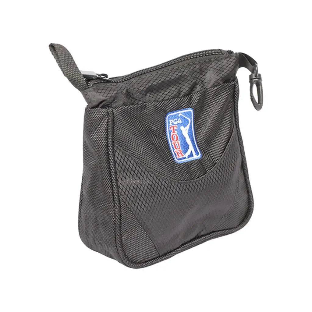 Multi-function Golf Ball &amp; Tee Bag for Men and Women
