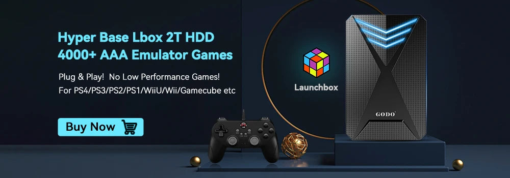 USB 128GB Batocera: Hệ thống Game Retro đa nền tảng - Daisan Mart