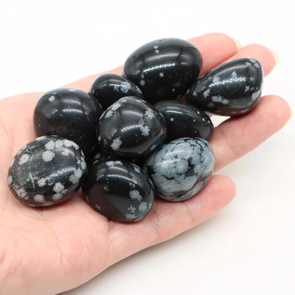 Natural Quartz Stone for Aquarium and Home Decoration