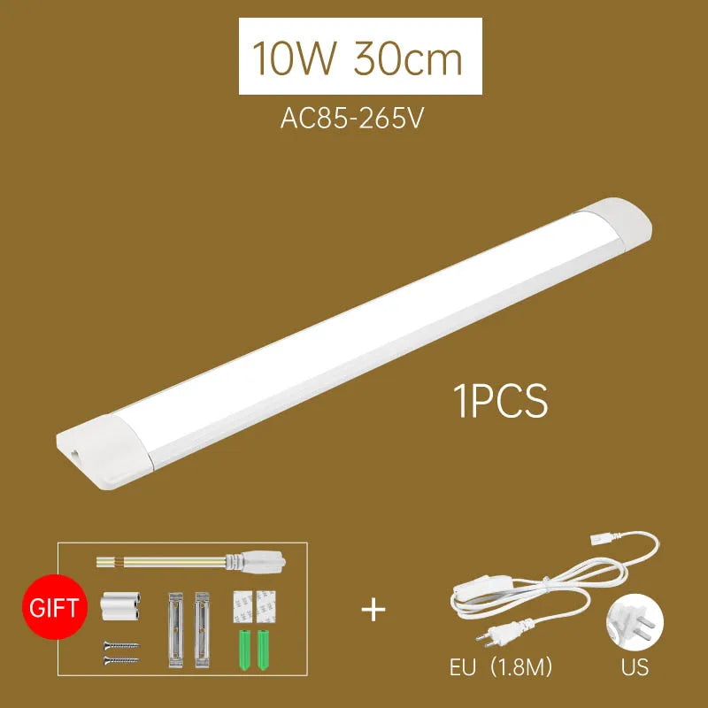 T5 LED Kitchen Cabinet Lights 220V - Interior Creation