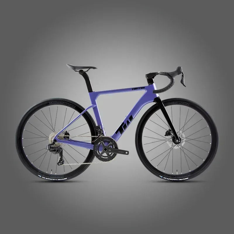 Xe Đạp Carbon T1000 Twitter R15pro 2025 - Đĩa Thủy Lực - Daisan Mart
