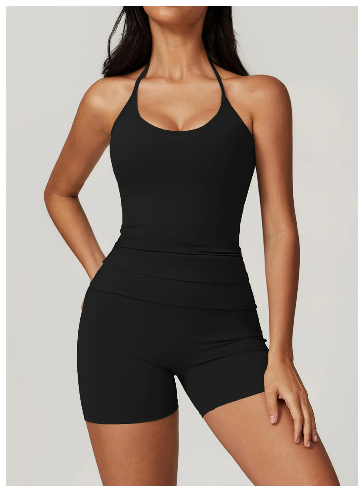 Sexy Breathable Sports Push Up Women's Gym Bra