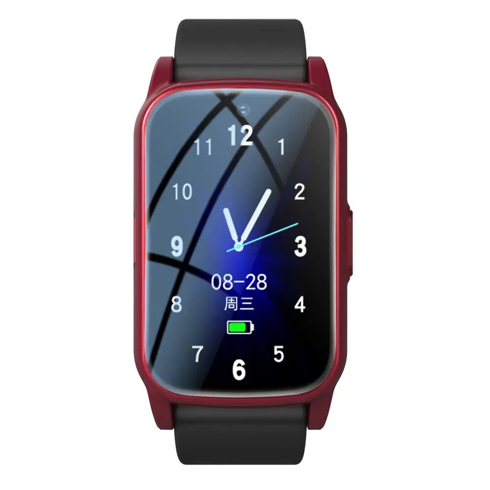 Đồng Hồ Thông Minh Người Cao Tuổi SOS GPS Chống Nước