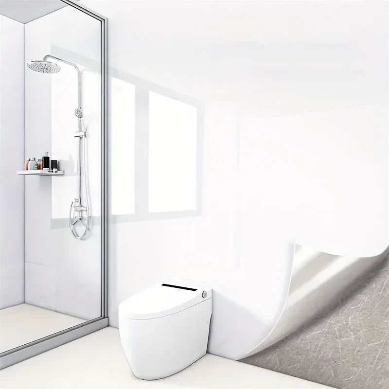 Giấy Dán Tường Đá Cẩm Thạch Chống Nước 80CM