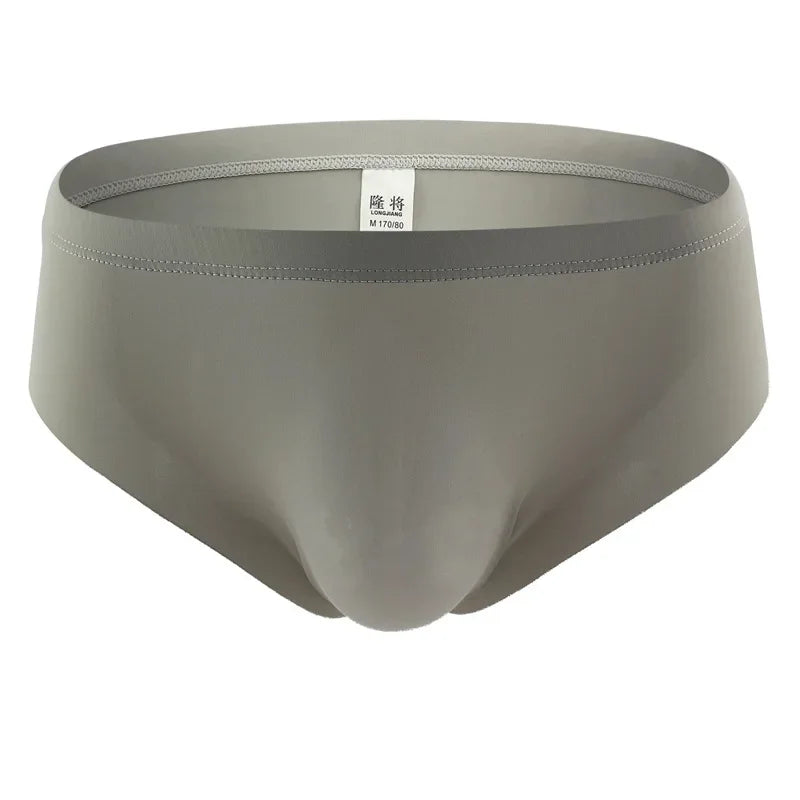 Quần Lót Nam Lạnh Mát Siêu Mỏng Thoáng Khí U Sexy
