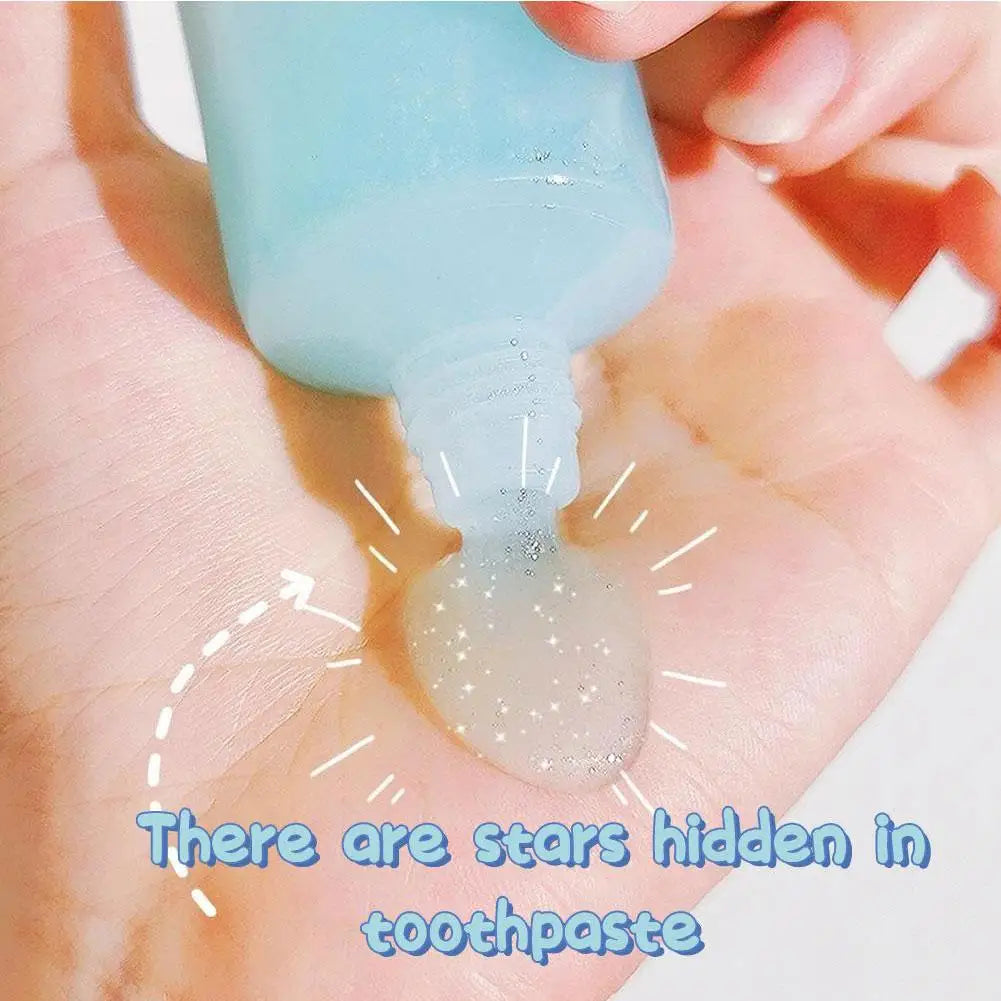 Niacinamide Whitening Toothpaste Fresh Breath Intensive Toothpaste Protect Enamel Periodontitis Stain Removal Tooth Prevent - Daisan Mart