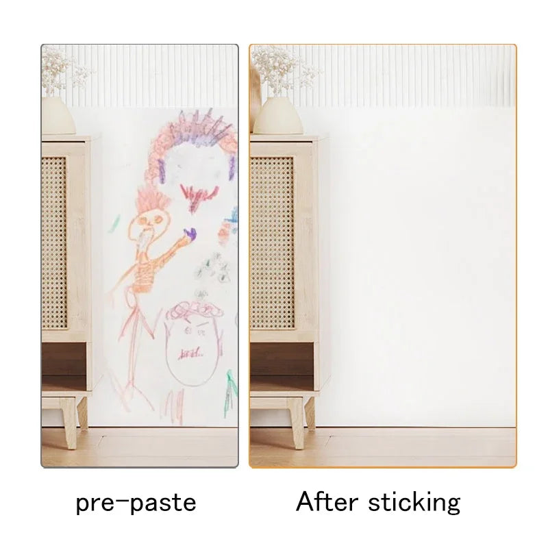 Giấy Dán Tường PVC Bền Đẹp Giả Gạch Đỏ Nâu Chống Dầu