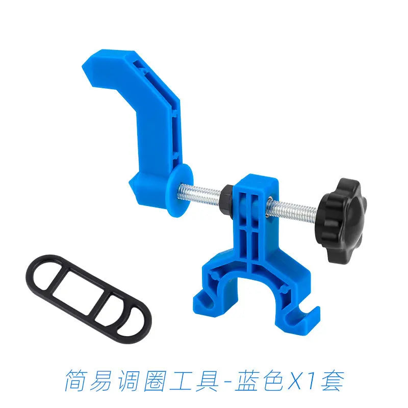 Dụng Cụ Cân Chỉnh Niềng Xe Đạp MTB Chuyên Nghiệp - Daisan Mart
