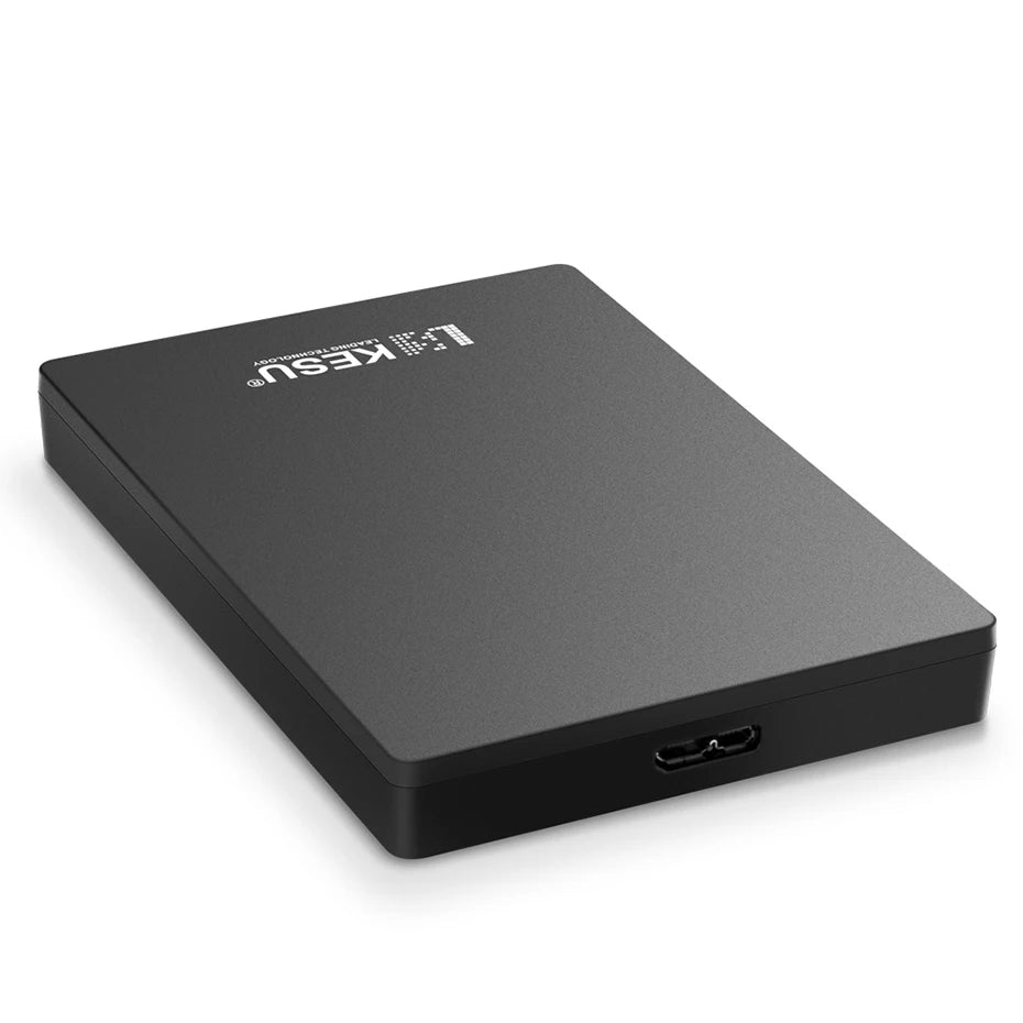 2TB/1TB/500GB USB 2.5 Portable Hard Drive for Computer