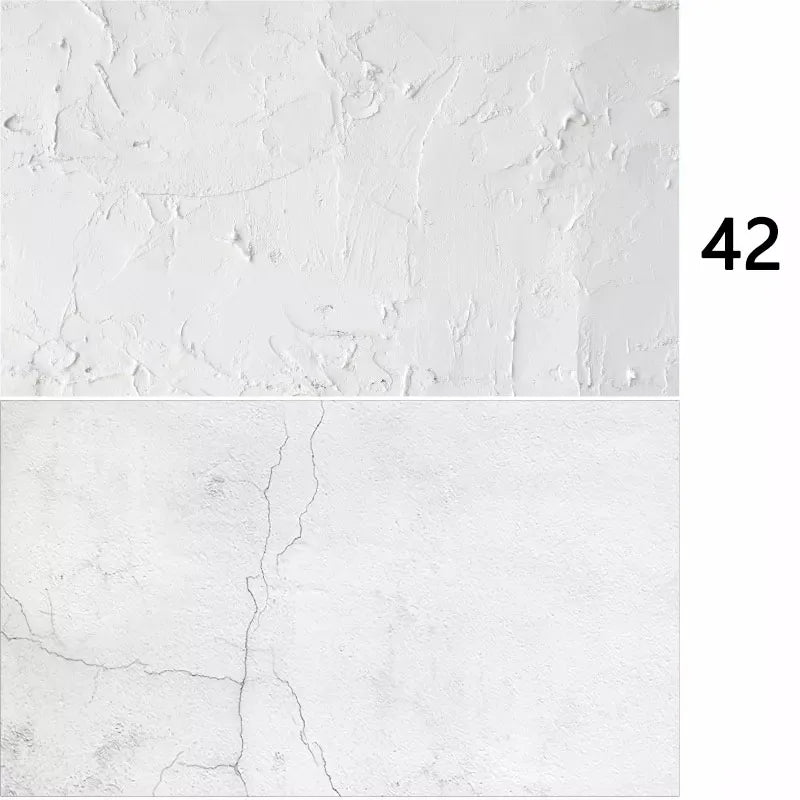 Nền Chụp Ảnh Cẩm Thạch 2 Mặt Chống Nước 57x87CM - Daisan Mart