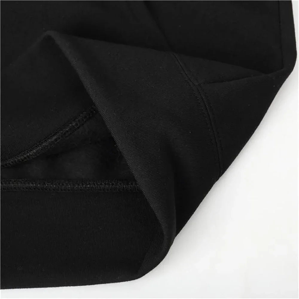 Áo Hoodie Unisex - Phong Cách Thể Thao Sành Điệu - Daisan Mart