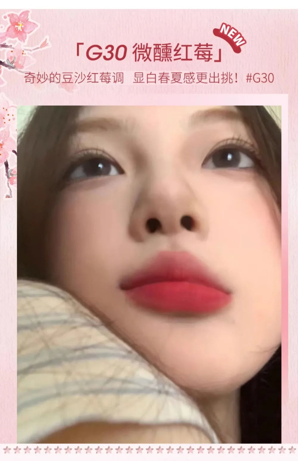 Son Kem Lì Gogotales Vegan Milk Cream Lâu Trôi Matte