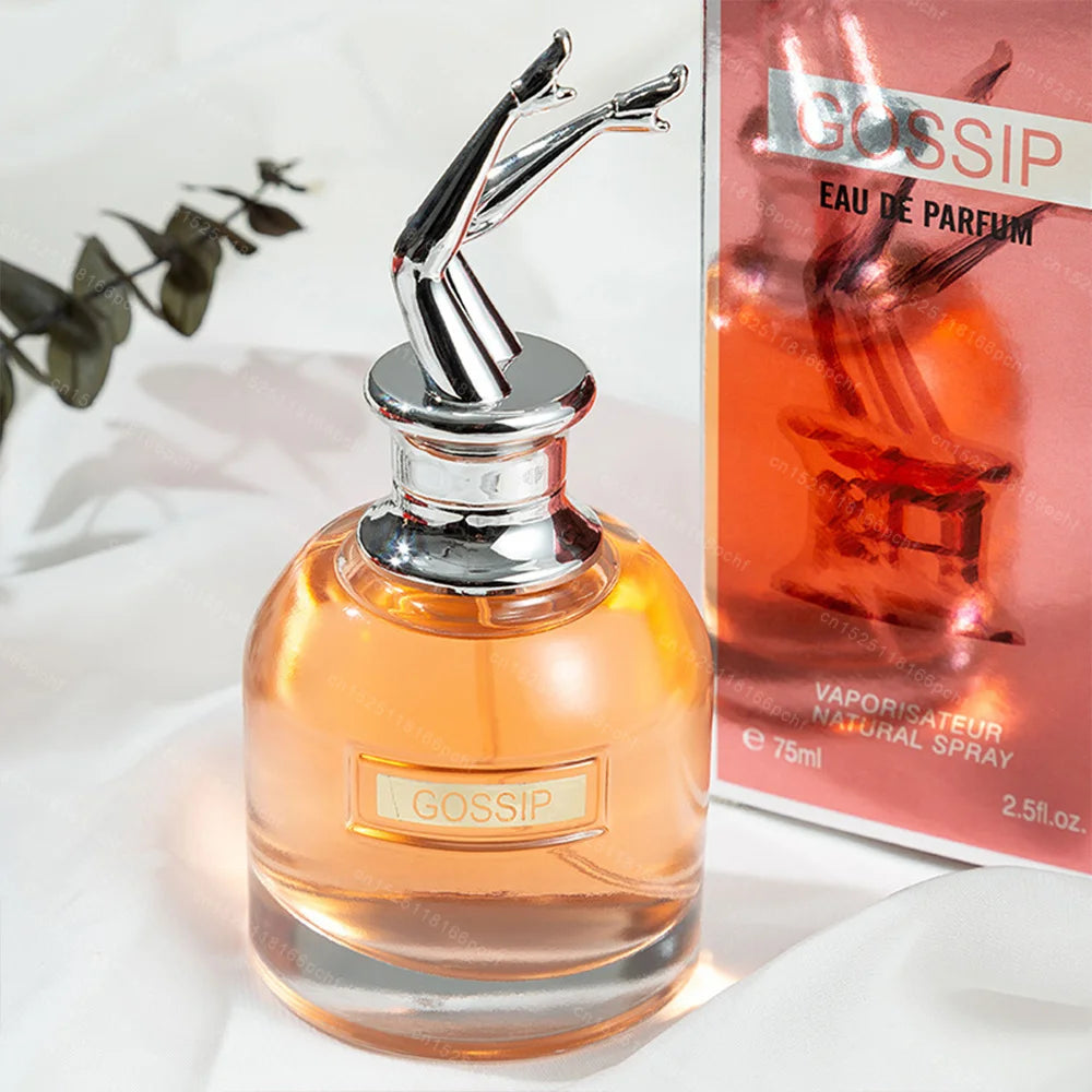 Nước Hoa Phái Đẹp 75Ml - Hương Đông Phương Quyến Rũ - Daisan Mart