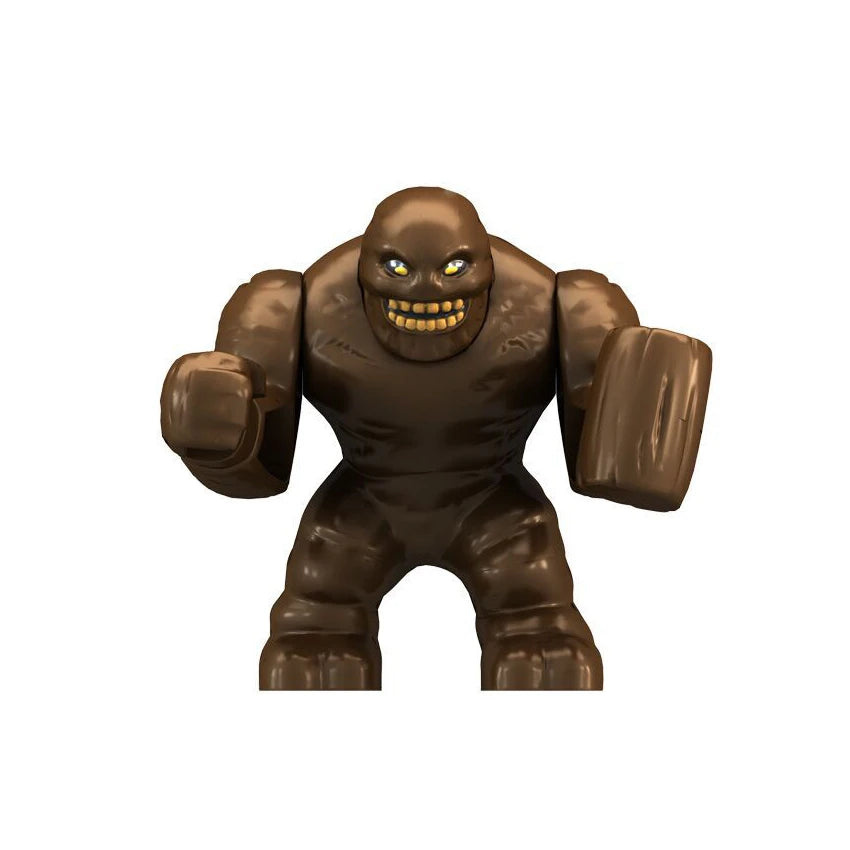 Marvel 3D Superhero Assembly Kit for Creative Kids