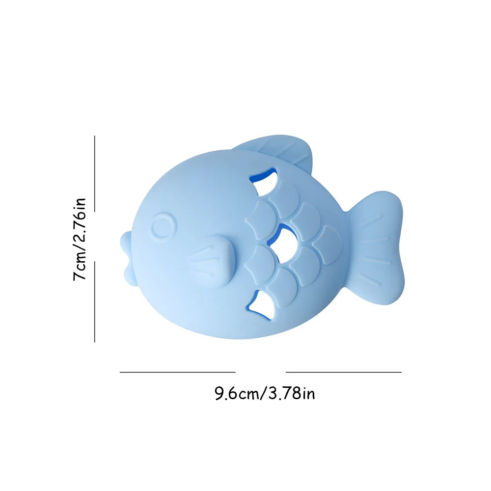 Đồ Chơi Ăn Chậm Thông Minh Cho Chó Mèo, Gặm Nhấm