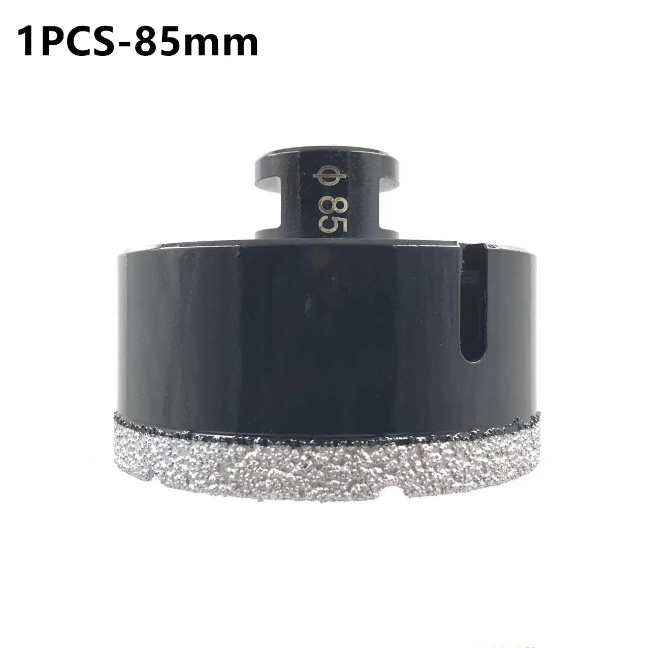Mũi khoan lỗ rỗng M14 cho gạch, đá, gốm 6-100mm - Daisan Mart